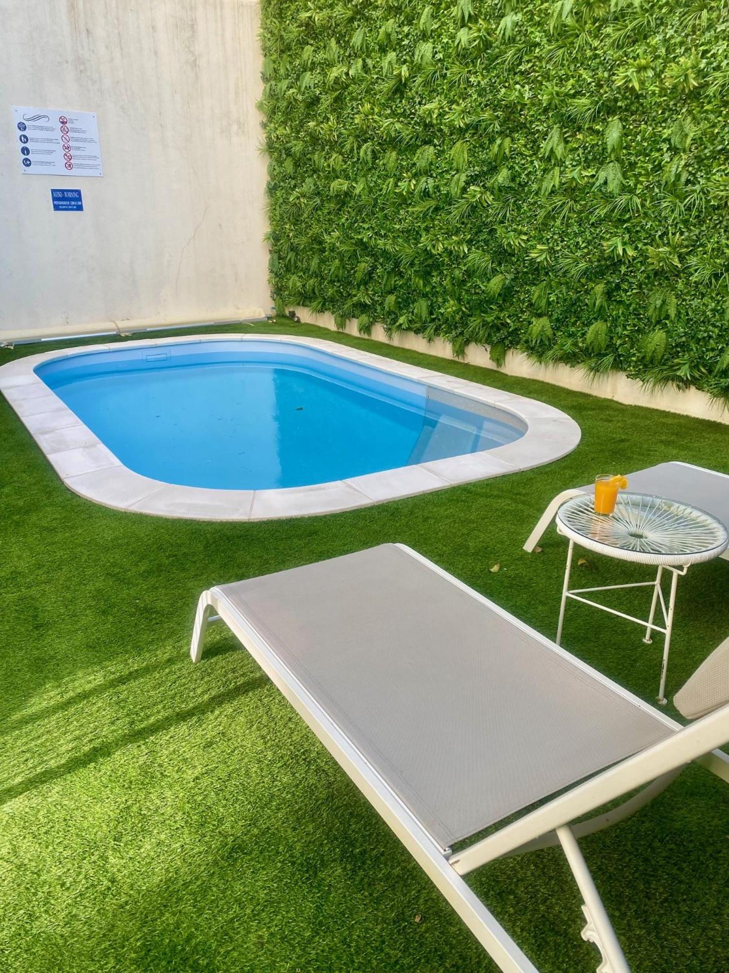 Lisbon City Hollywood Hotel By City Hotels Exterior photo